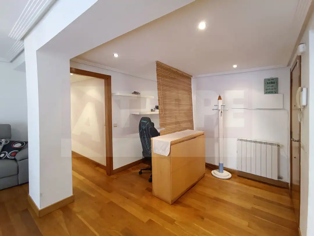Flat for sale in Lezo  with Heating and Terrace