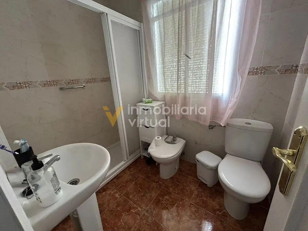 Piso en venta en Calle Condesa Carmen Pizarro, imagen 19