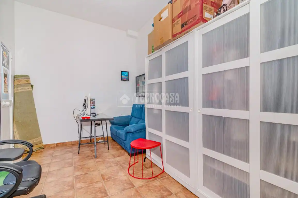 Casa o xalet en venda en Lucena amb Aire condicionat, Jardí privat i Moblat