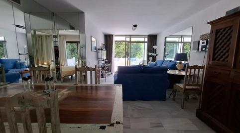 Foto 5 de Pis en venda a Avenida de Julio Iglesias, 16, Puerto Banús, Málaga