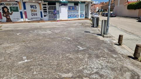 Foto 5 de Garatge en venda a Valdepelayo - Montepinos - Arroyo Culebro, Madrid