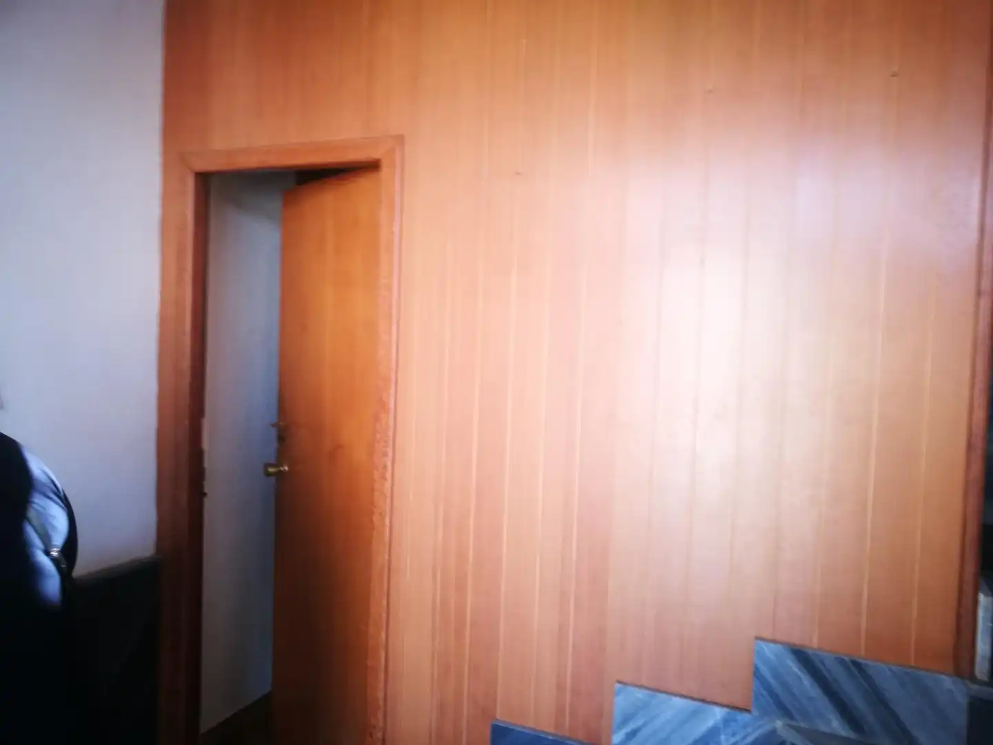Habitación de Ático en venta en Murcia con Aire acondicionado, Calefacción y Terraza