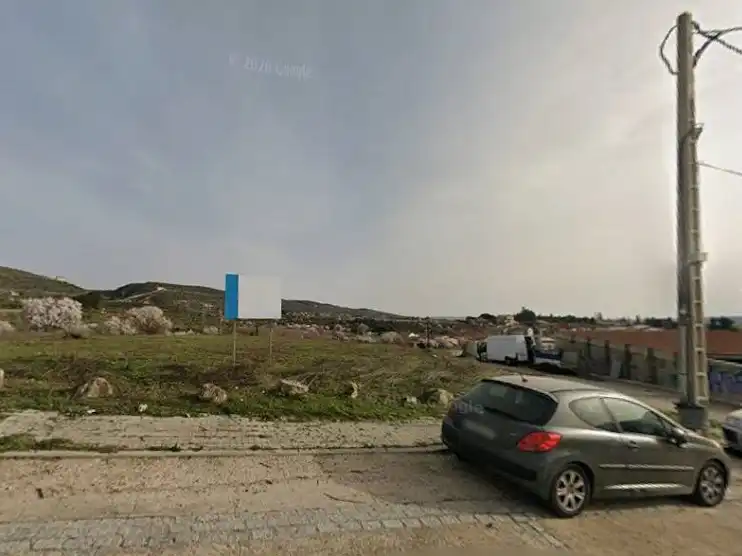 Terreny residencial en venda a Calle de la Estrella 40, imagen 4
