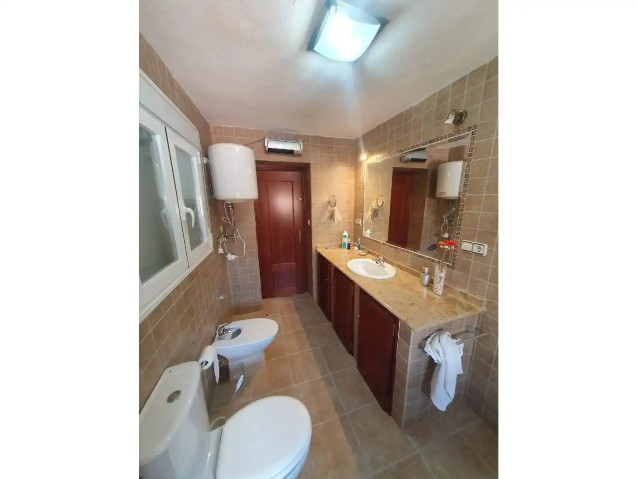 Casa amb jardí en venda a Úbeda, imagen 27