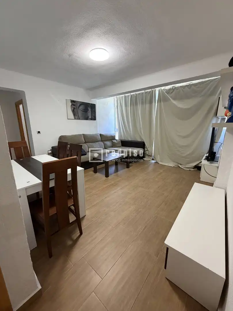 Wohnung mit Aufzug zur Miete in Carretera de Cádiz, imagen 3
