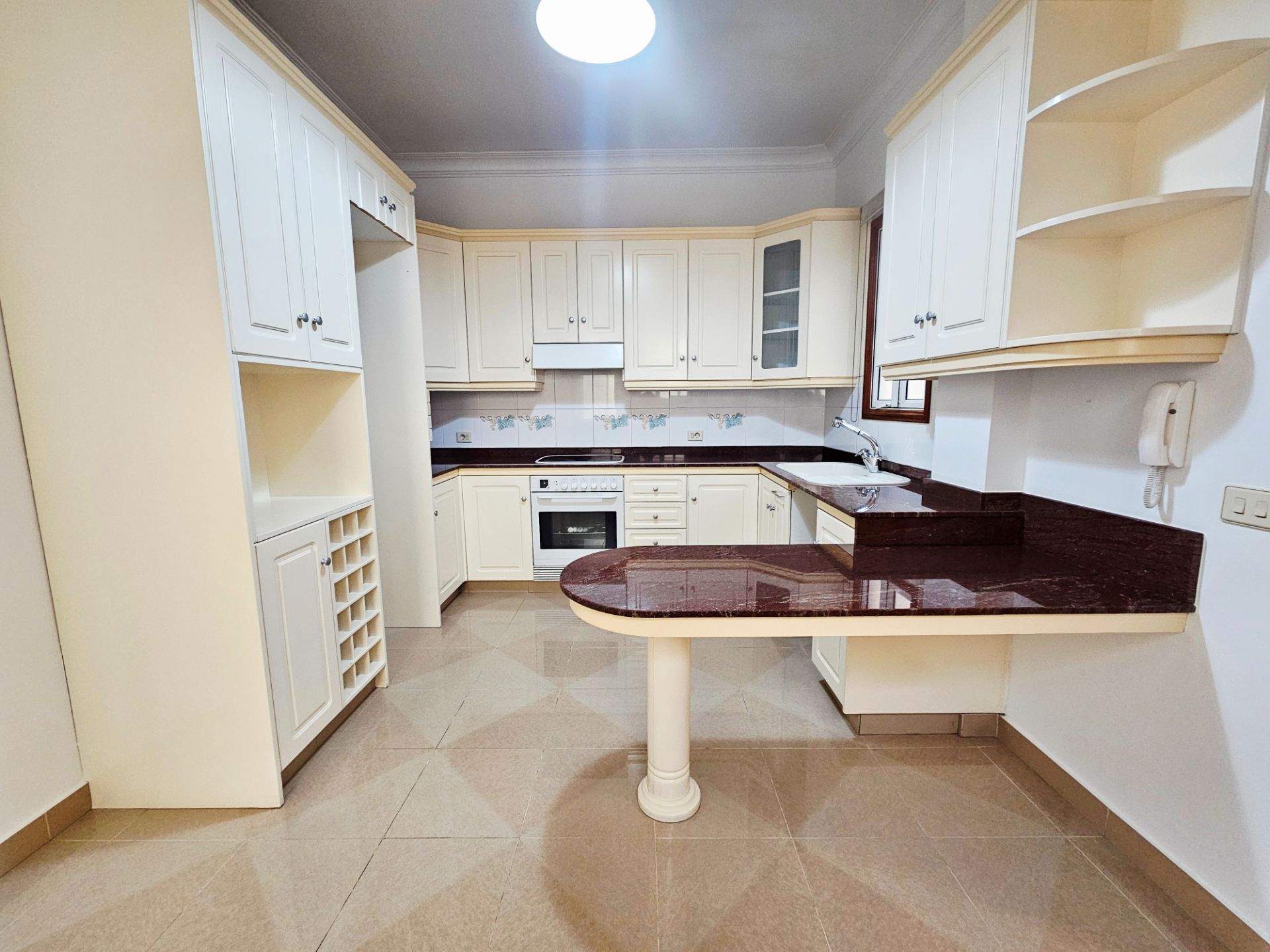 Attic for sale in Arenales - Lugo - Avda. Marítima, Centro