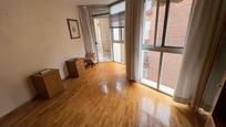 Bedroom of Apartment for sale in  Murcia Capital  with Air Conditioner, Terrace and Storage room