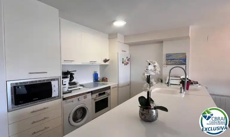 Apartament amb ascensor en venda a Carrer Port Grec, imagen 9