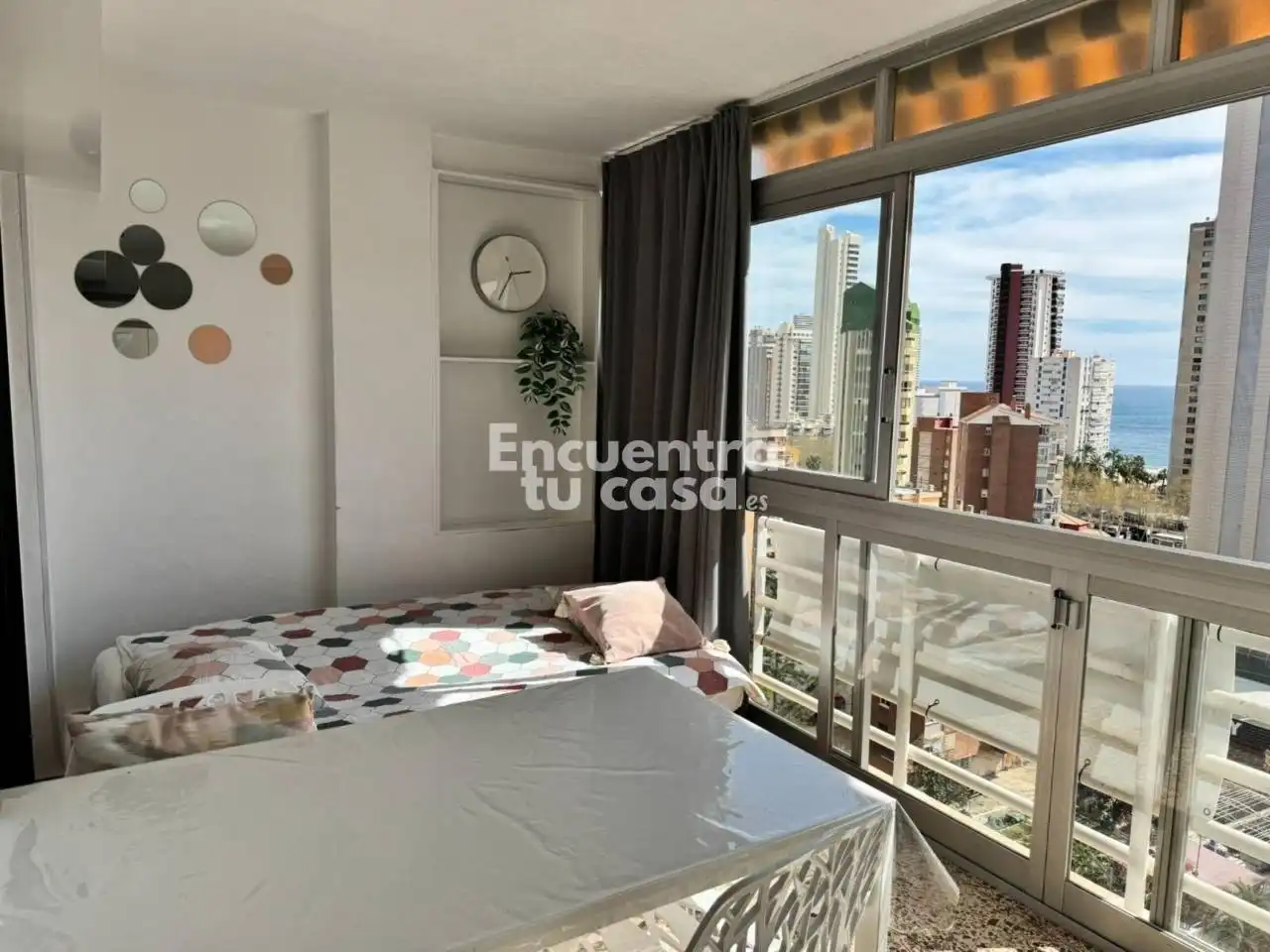 Piso con ascensor en venta en Avenida MALLORCA