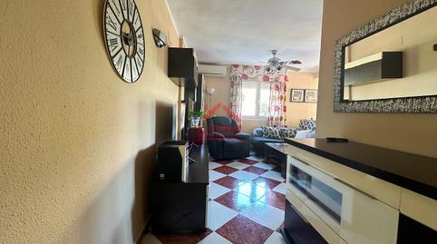 Foto 3 de Apartament en venda a San Alberto - La Alcubilla - Florisol, Málaga Capital