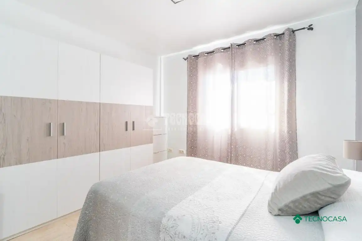 Wohnung zum Verkauf in La Gangosa