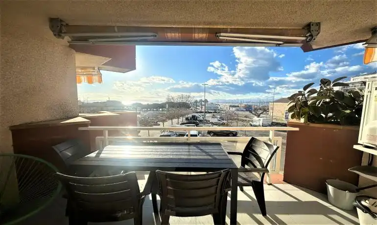Appartement compact avec ascenseur à vendre à Plaça Carles Fages de Climent, imagen 23