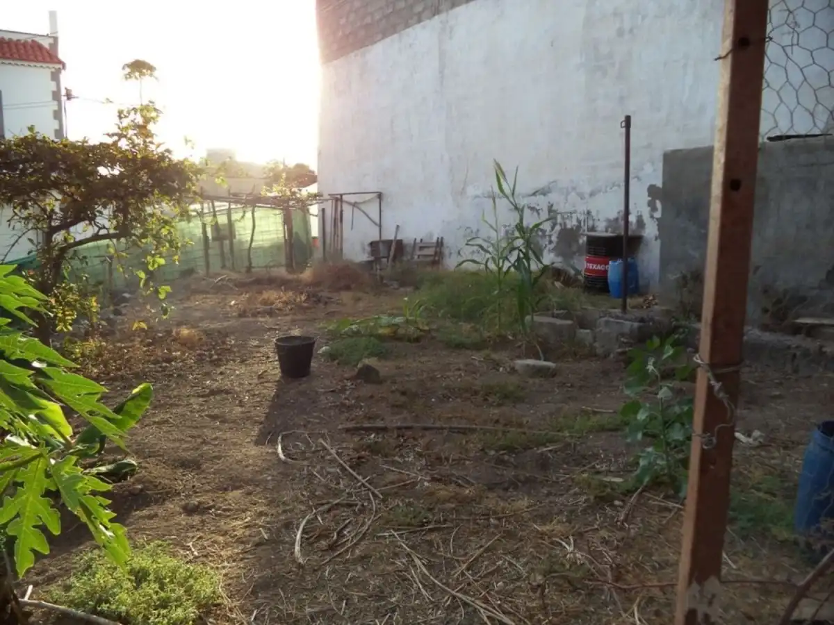Residential land for sale in Carrizal