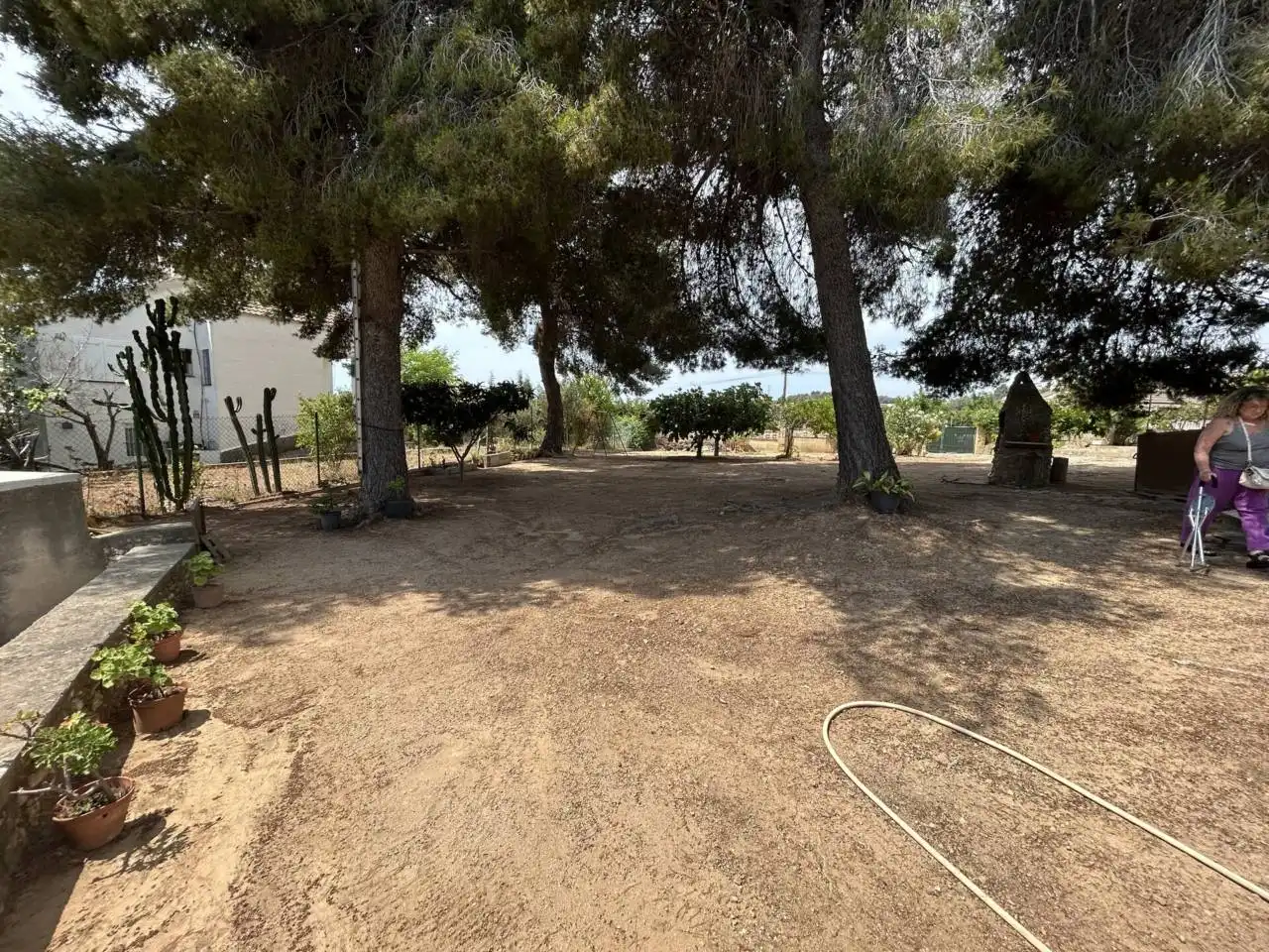 Rural land for sale in Calle Via lctea 34, imagen 9