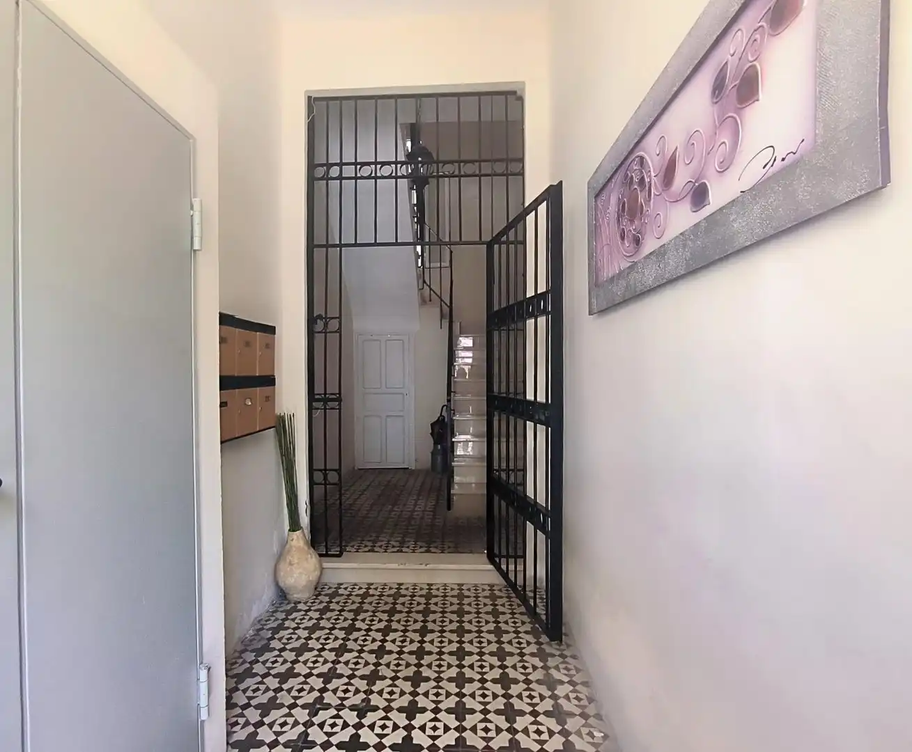 Piso en venta en Córdoba con Aire acondicionado, Calefacción y Parquet