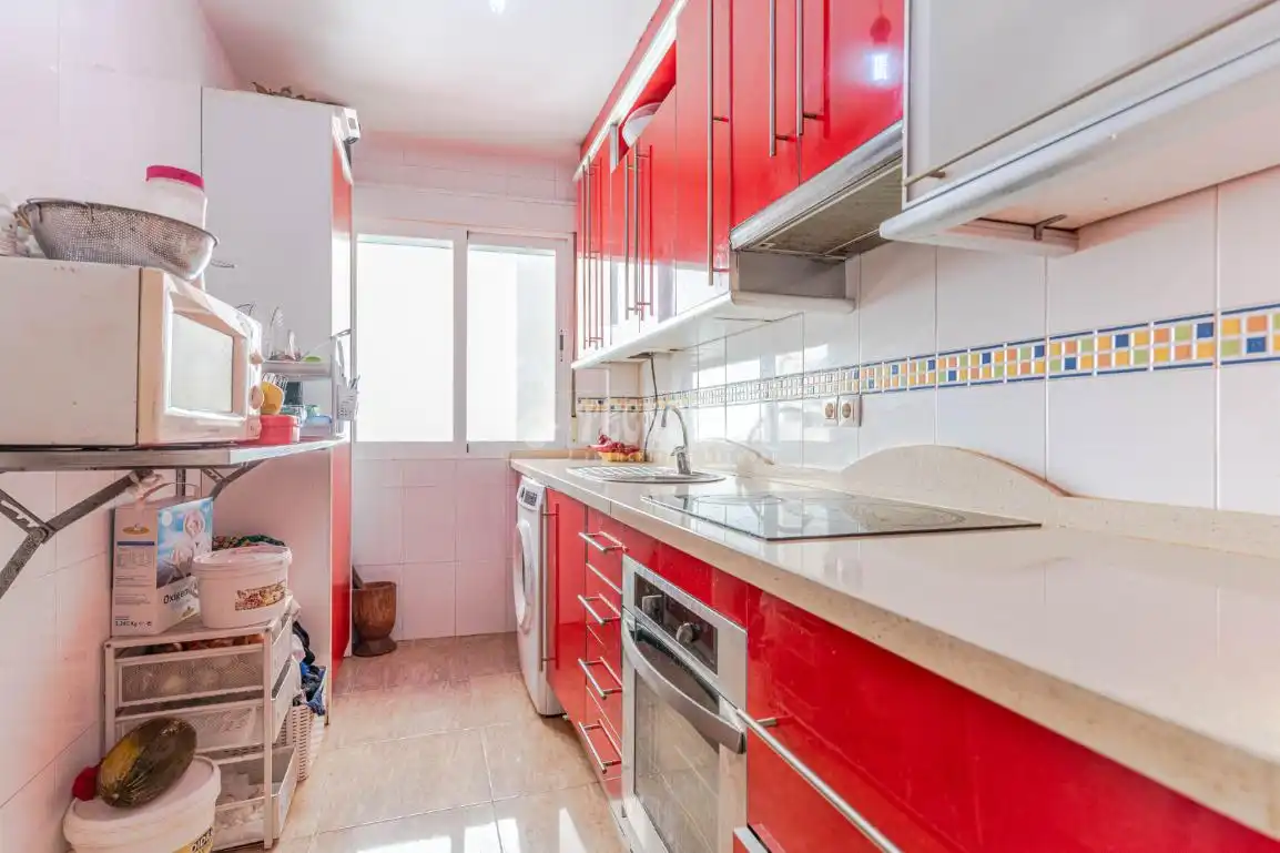 Cocina de Piso en venta en Albuñol