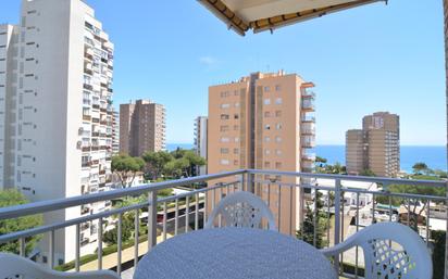 Bedroom of Apartment for sale in Orihuela  with Private garden and Terrace