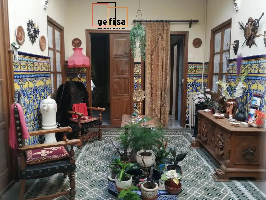 Maison avec terrasse à vendre à Valdepeñas, imagen 2
