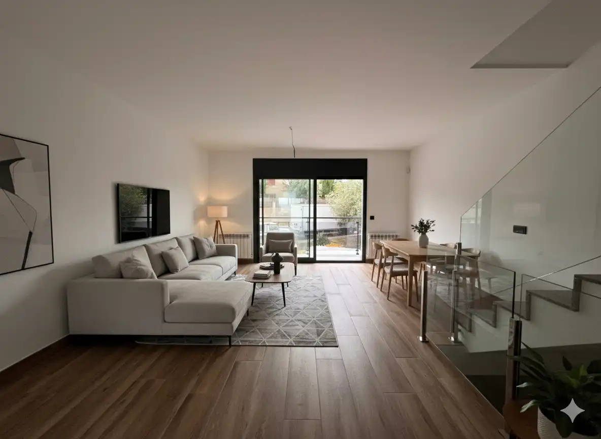 Haus mit Terrasse zum Verkauf in Carrer Sardenya, imagen 11