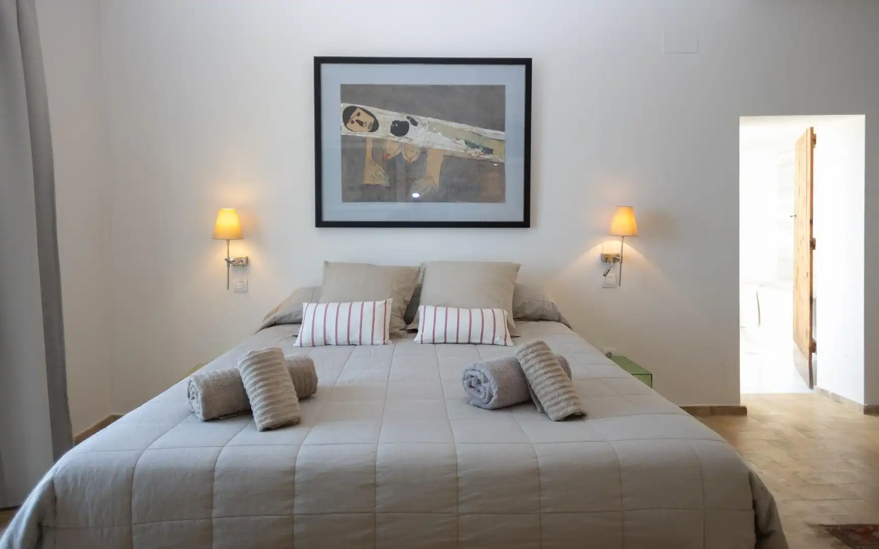 Detached house with terrace for sale in Mascarat, imagen 31