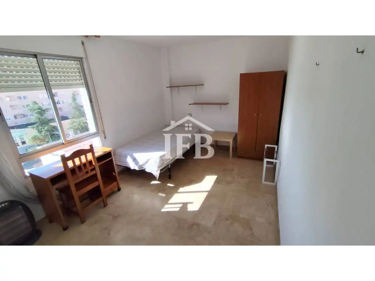 Flat with terrace to rent in Plaza Américas, imagen 29