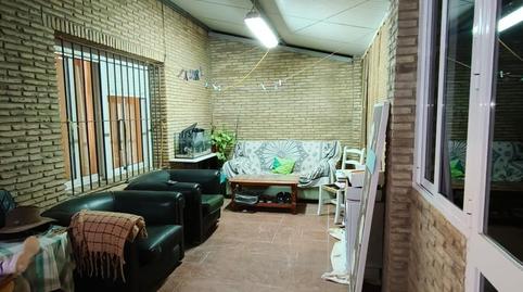 Foto 2 de Casa o chalet en venta en Calle Coin, Los Franceses – La Vega, Cádiz