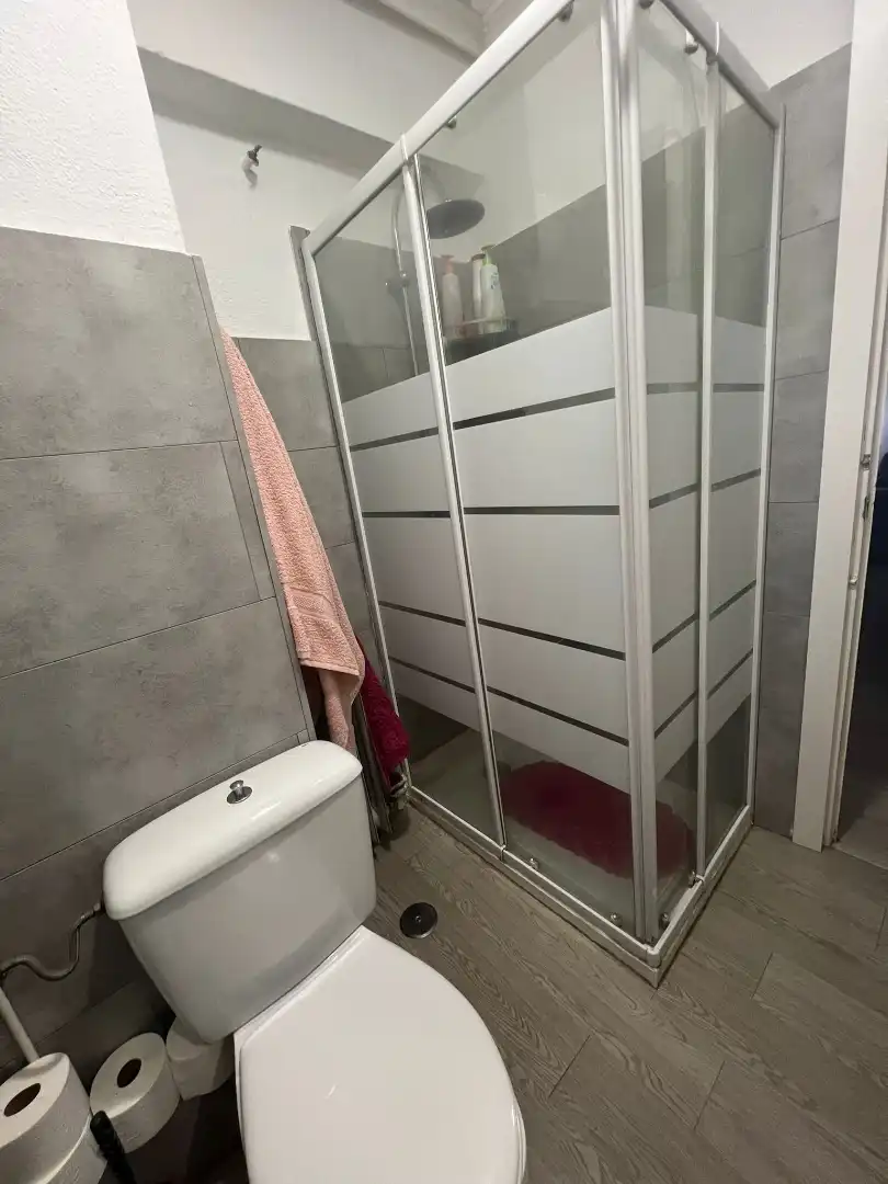 Piso con terraza en venta en Centro, imagen 5