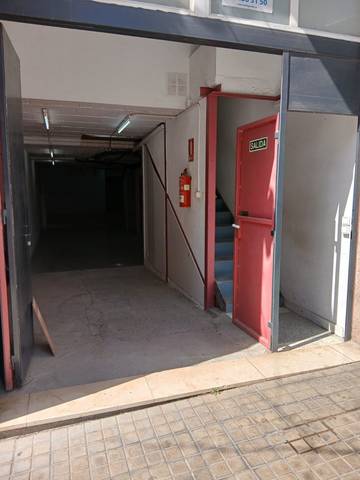 Local comercial en Venta en Sanfeliu