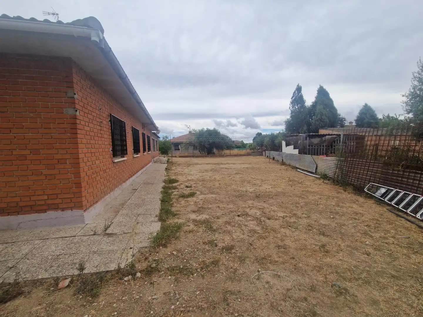Casa o xalet en venda en Numancia de la Sagra amb Calefacció, Jardí privat i Traster