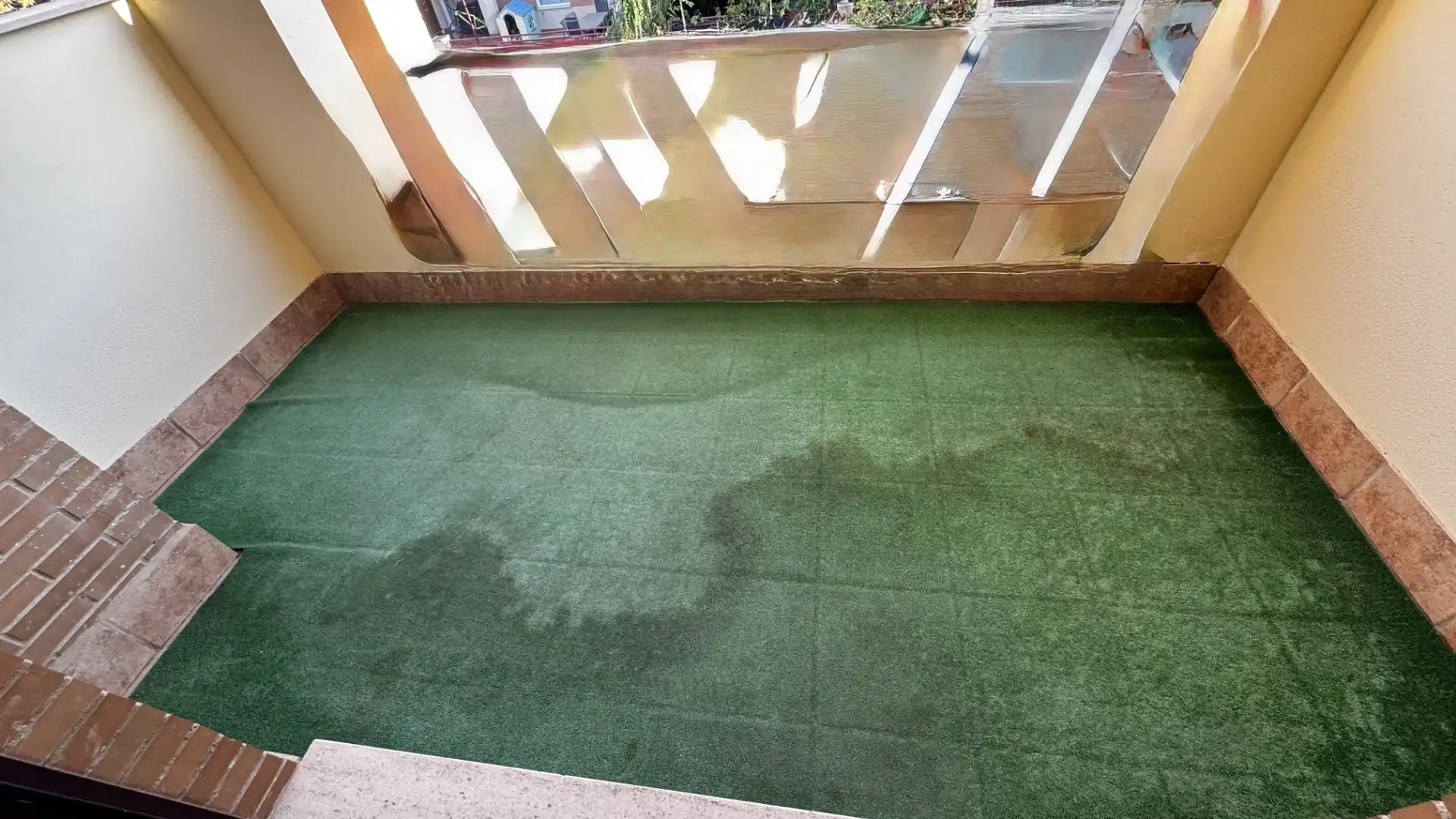Flat with terrace for sale in Calle Hierbabuena 1, imagen 8