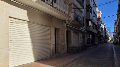 Photo 2 of Commercial properties for rent in Carrer la Tanda, 5, Centro, Burriana / Borriana