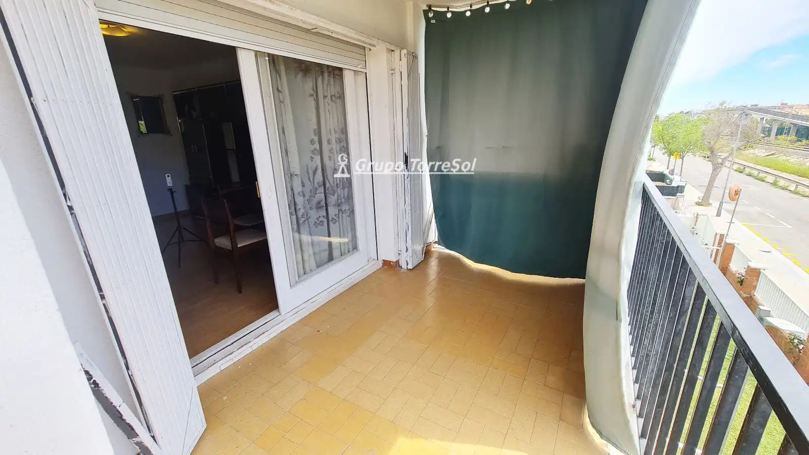Piso en venta en Baixador, Segur de Calafell