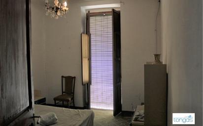 Dormitori de Casa o xalet en venda en La Llosa de Ranes amb Calefacció i Terrassa