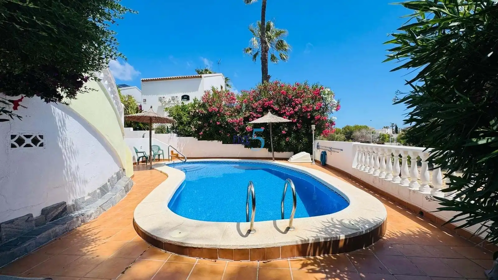 Casa o xalet en venda a Villamartín - Las Filipinas