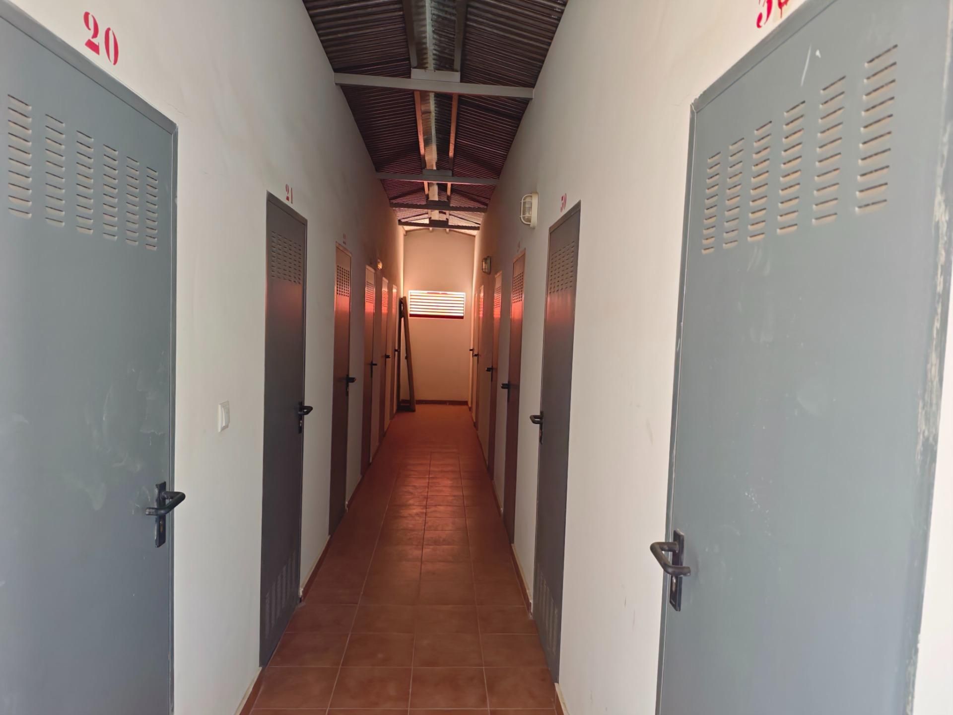 Box room to rent in Javalí Nuevo