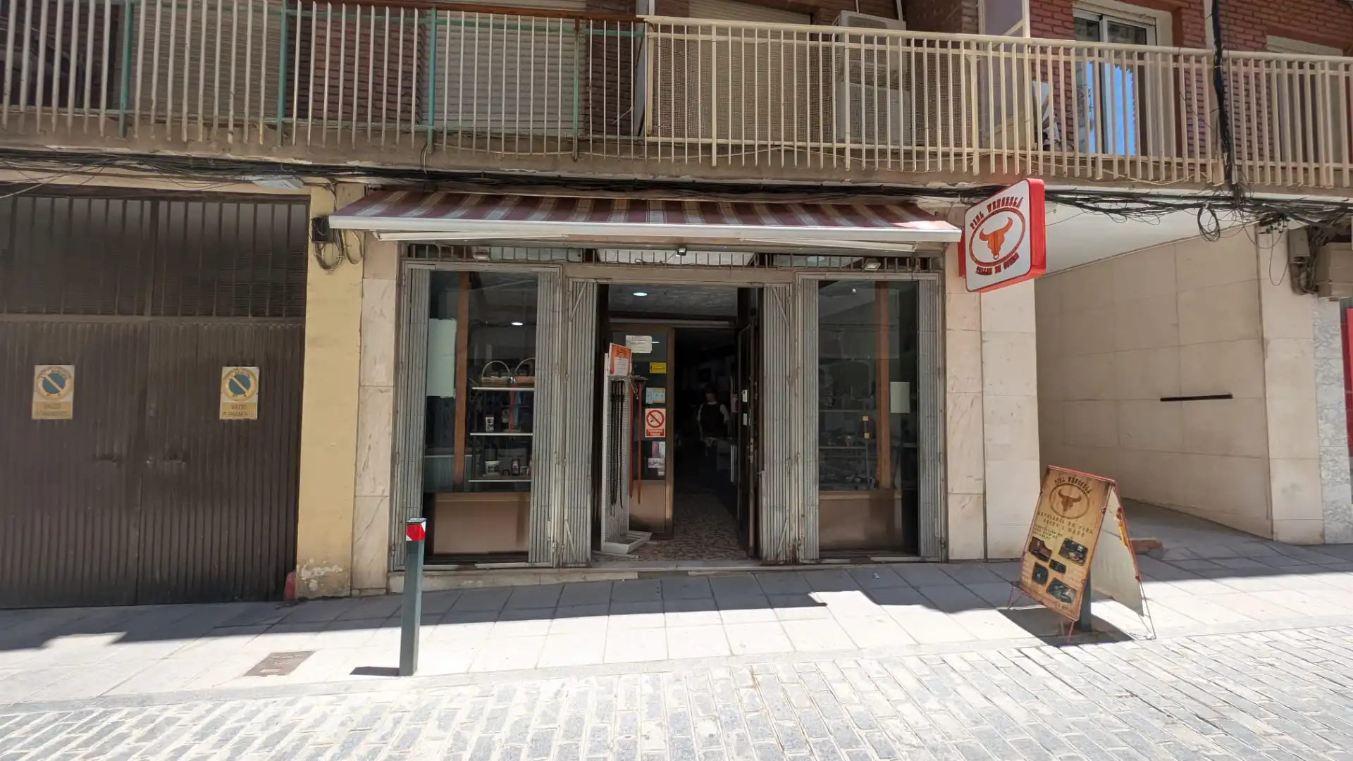 Local comercial en venda a Calle Campiña 2