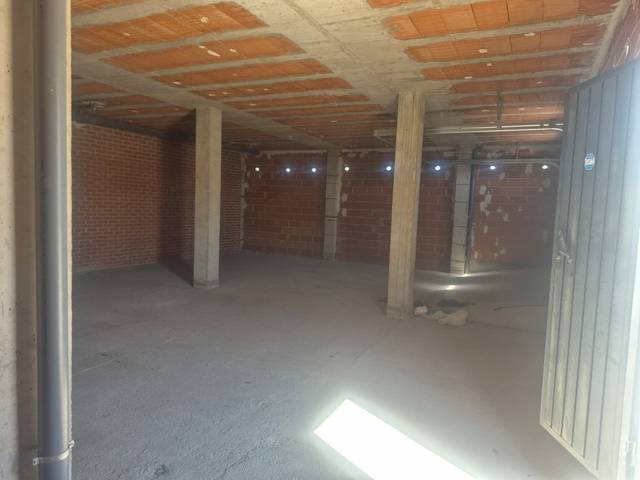 Local comercial en Alquiler en Sónsoles