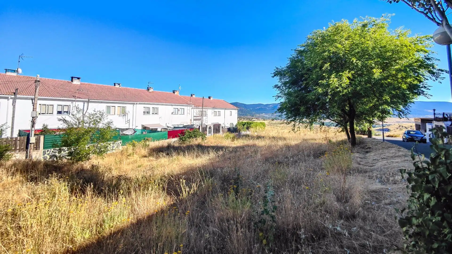 Terreni e lotti in vendita a Los Ángeles de San Rafael, imagen 19