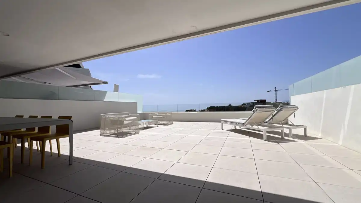 Apartment zum Verkauf in Río Real - Los Monteros, imagen 40