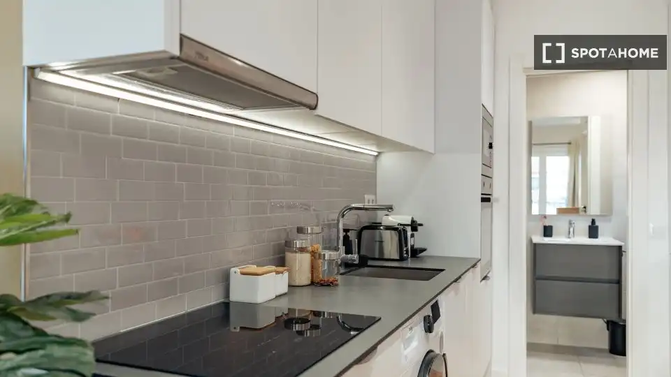 Flat to rent in Ciutat Vella, imagen 12