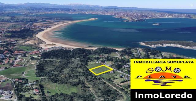 Terreno residencial en Venta en Loredo