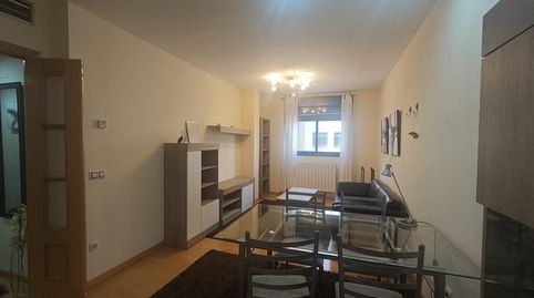 Foto 3 de Estudio de alquiler en Camino del Vado, Barrio Jesús, Zaragoza Capital