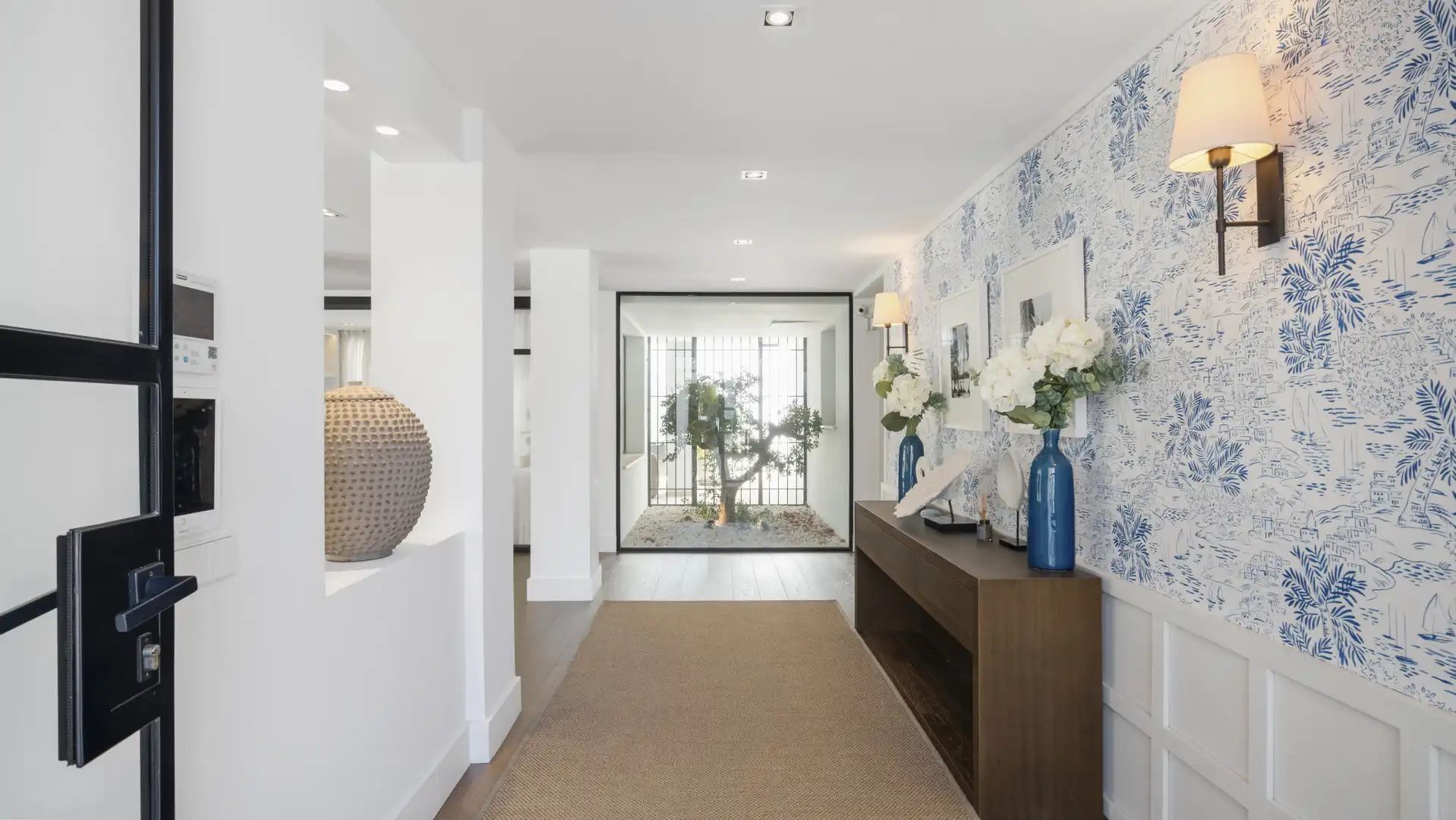 Haus mit Pool zum Verkauf in Marbella Centro, imagen 35