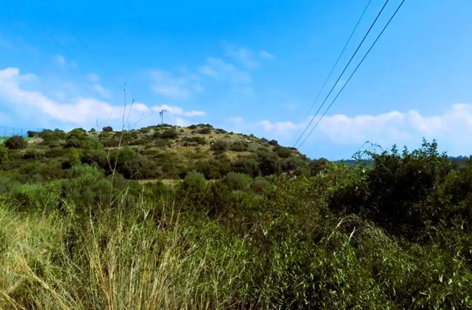Terreny rústic en venda a Avenida Monte Pego-Dénia, imagen 3