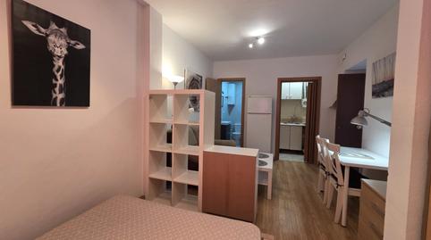 Foto 4 de Estudi de lloguer a Plaza de Fortuny, 24, San Matías - Realejo,  Granada Capital