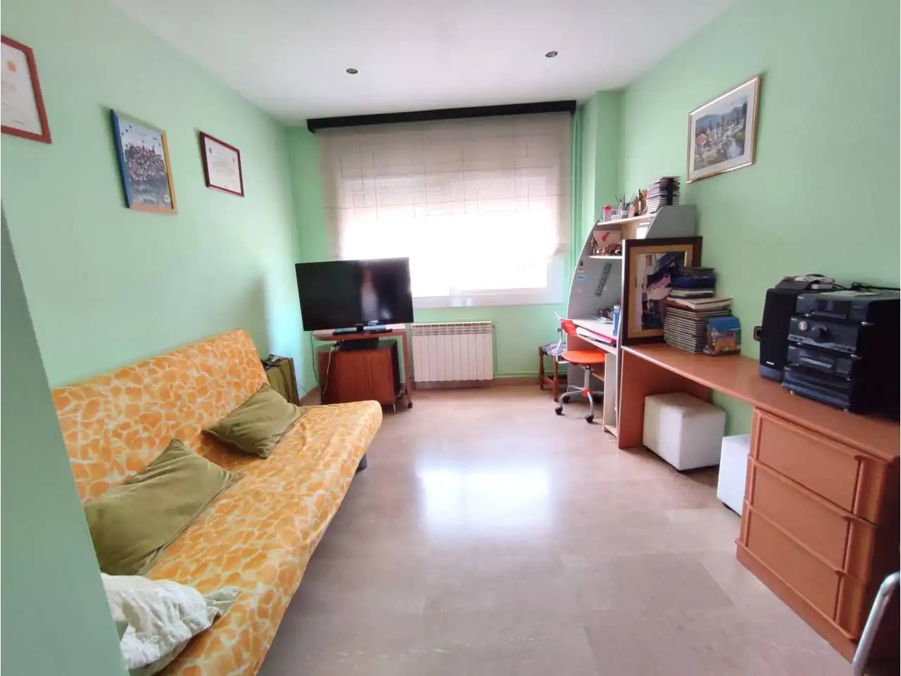 Dormitori de Casa o xalet en venda en Torrelavit amb Calefacció, Jardí privat i Terrassa