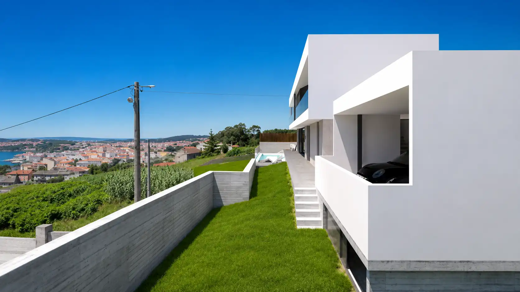 Casa con piscina en venta en reis 52, imagen 7