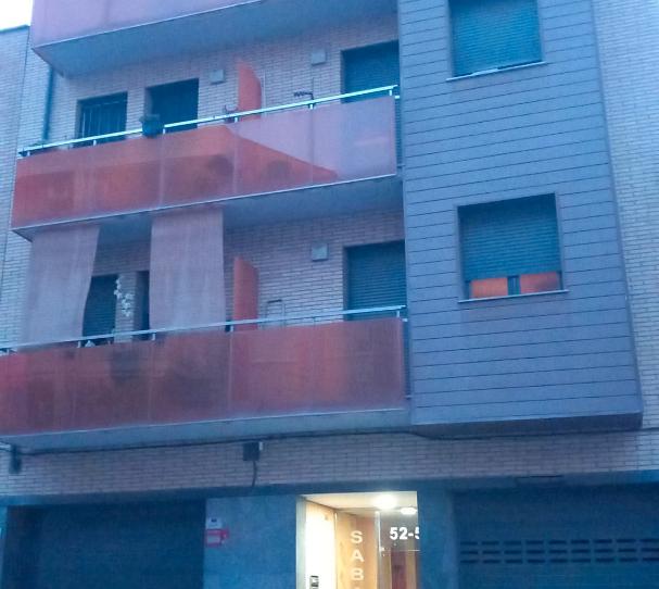 Photo 1 of Duplex for sale in Carrer de Sabadell, Fonts dels Capellans - Sagrada Família, Barcelona