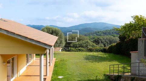 Foto 3 de Casa o chalet en venta en Vallromanes, Barcelona