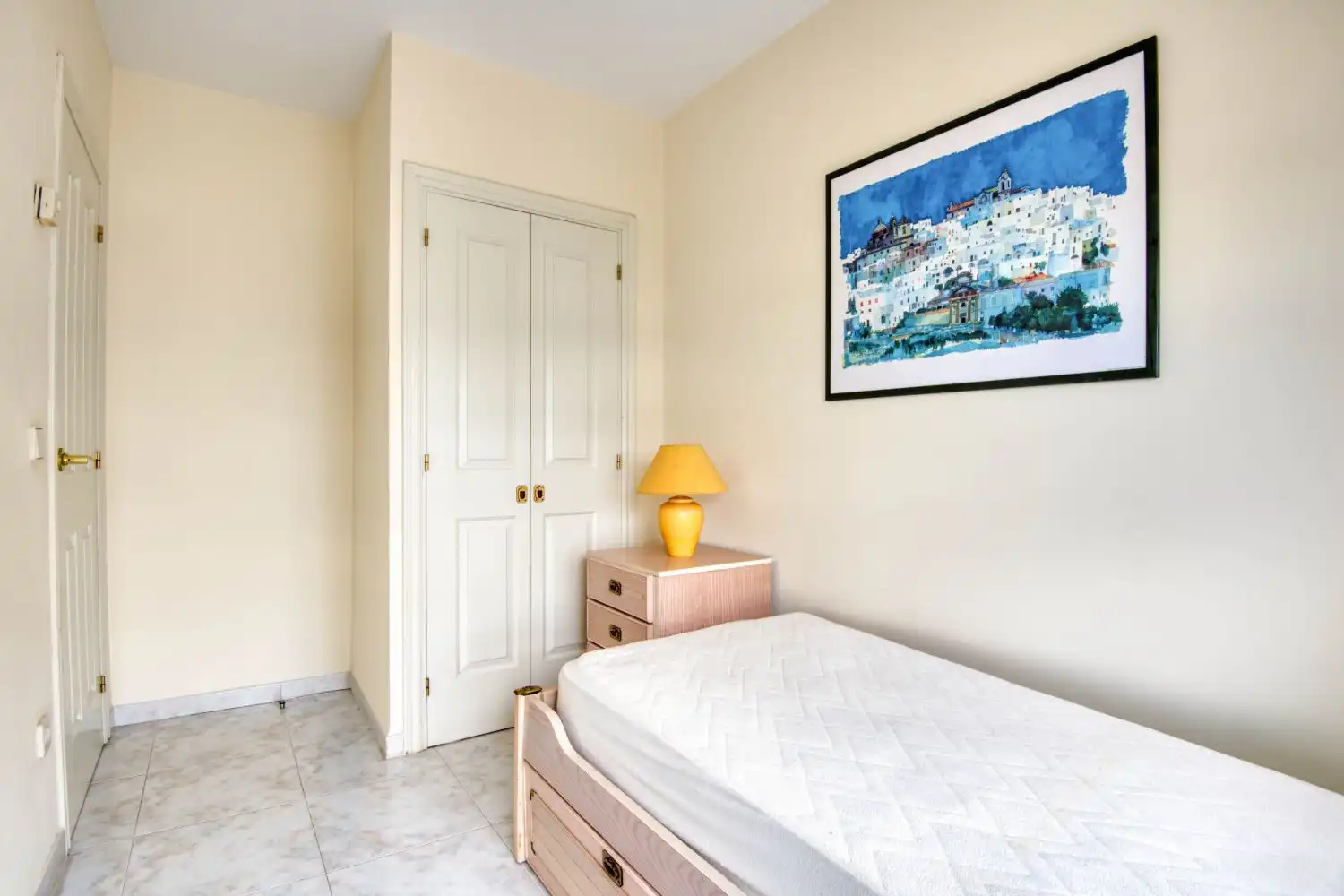 Piso con terraza en venta en Platja d'Aro, imagen 23